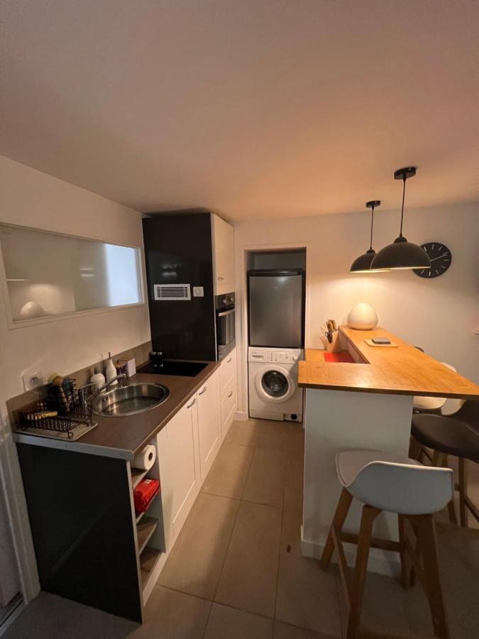 Le Cocon De Provence Apartman Fayence Kültér fotó