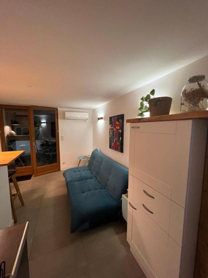 Le Cocon De Provence Apartman Fayence Kültér fotó